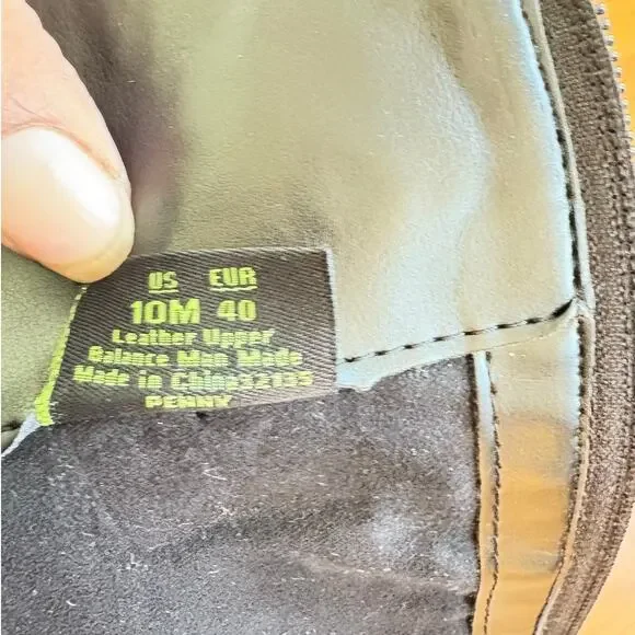 Sam Edelman Black Penny Ridding Boots Tall Leather True to size 10us - Picture 3 of 7